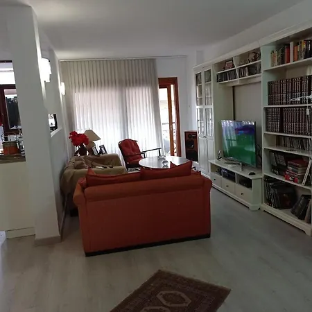Nice Room-terrace- Private Toilete-closer Sport Pier-optical Fiber 1 Gb * Las Palmas de Gran Canaria
