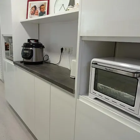 Pensionat Nice Room-terrace- Private Toilete-closer Sport Pier-optical Fiber 1 Gb