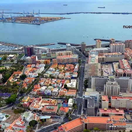 Pensionat Nice Room-terrace- Private Toilete-closer Sport Pier-optical Fiber 1 Gb