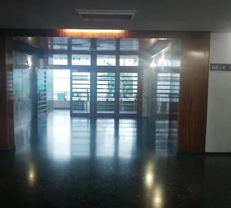 Nice Room-terrace- Private Toilete-closer Sport Pier-optical Fiber 1 Gb 3*